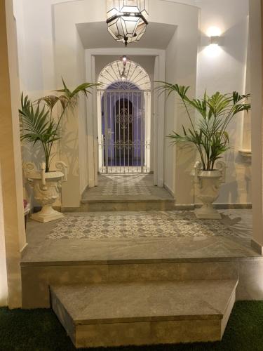  LA CASA DEL AGUA - Spa & Parking in 11520 Rota