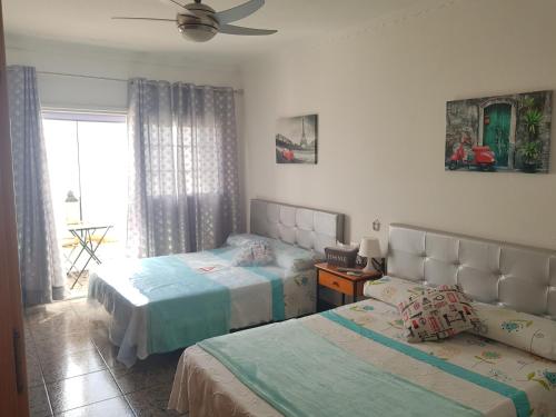  Apartment & Beach breakfast free, Pension in Playa del Burrero