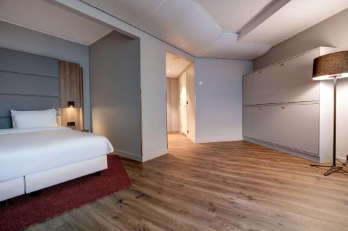 Radisson Blu Hotel Nydalen Oslo - image 2