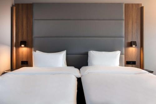 Radisson Blu Hotel Nydalen Oslo - image 4