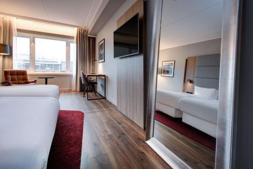 Radisson Blu Hotel Nydalen Oslo - image 8