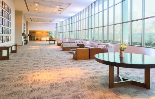 บริการและสิ่งอำนวยความสะดวก, Sonesta Hotel Osorno in โอซอร์โน่