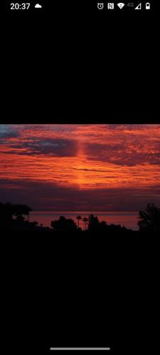  PLAYA AMANECER, Pension in Benajarafe