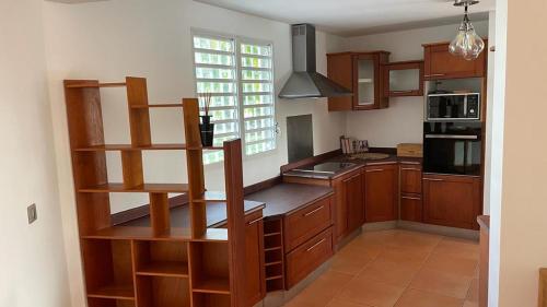 Magnifique Villa Domaine de Biglette in Baie-Mahault