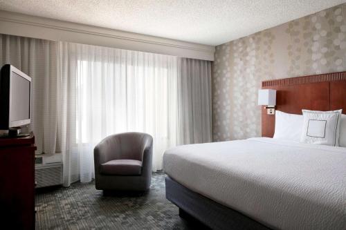 Sonesta Select Los Angeles Torrance South Bay - image 13
