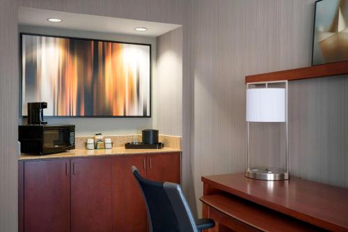 Sonesta Select Los Angeles Torrance South Bay - main image