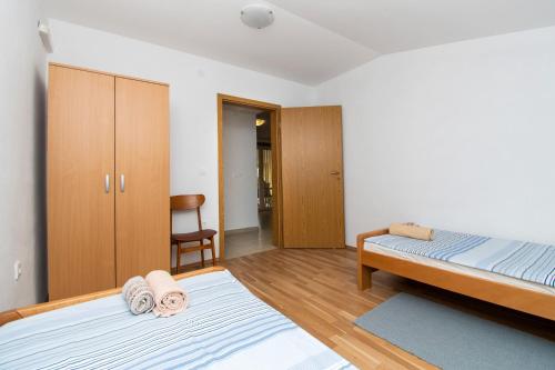 Two-Bedroom Apartment image 10