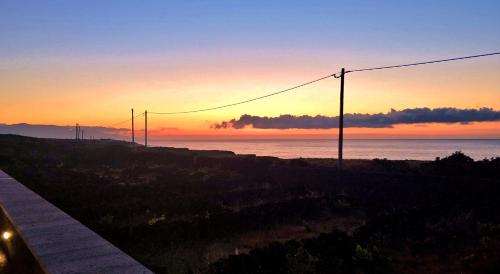 ทัศนียภาพ, Yes Pico - By the Sea "Casa 3 Vistas" in ซานตาลูเซีย