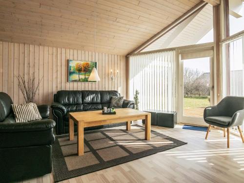 Facilities, 8 person holiday home in Brovst-By Traum in Brovst