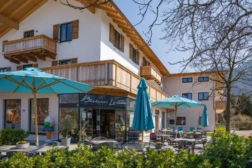 Haus Margreiter in Nußdorf am Inn, Deutschland
