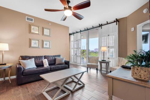 Palms Resort #2416 Full 2 Bedroom - Miramar Beach, FL