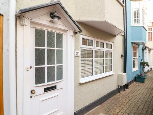 Anchor Cottage WEYMOUTH Weymouth 
