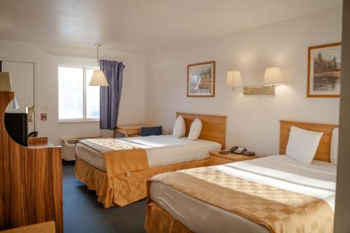 Haysville Express Inn