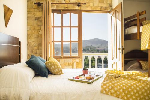 Colina Verde in 薩邁帕塔