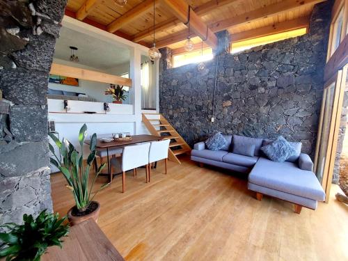 Amara Tepoztlán Room Type - Superior Chalet