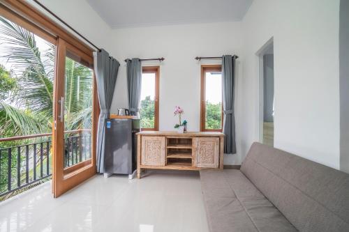 Umah Odah Homestay, Bali