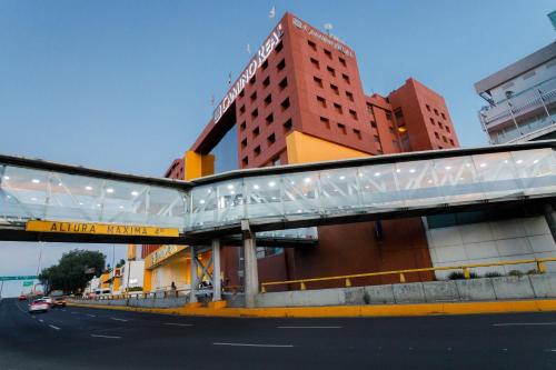 Camino Real Aeropuerto