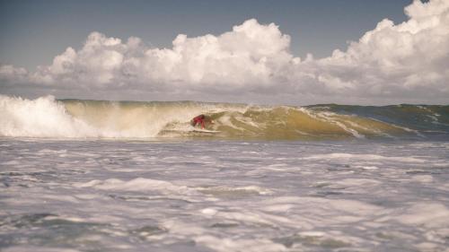 Dortoir de charme 12 lits 600m plage