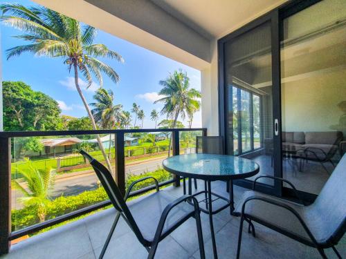 Balkon/terasa, Ramada Suites by Wyndham Seafront Coral Coast in Coral Coast