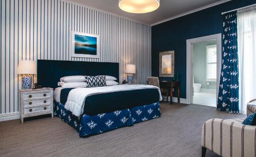 Book the King Room King Room
