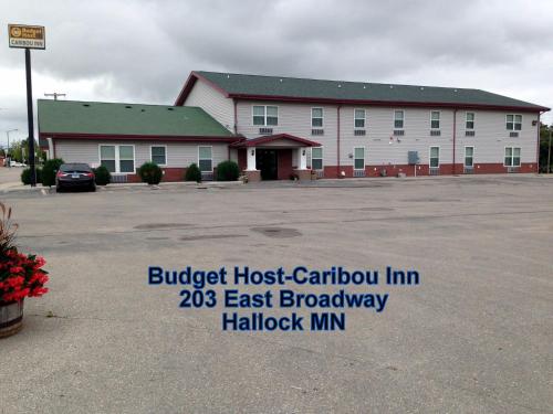 Budget Host Caribou Inn Hallock