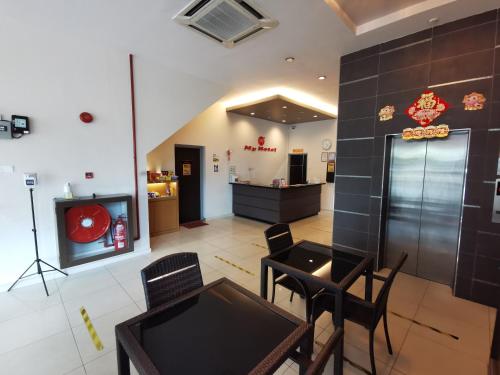 Facilities, My Hotel Bukit Mertajam in Bukit Mertajam