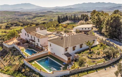 Stunning Home In Casarabonela With 2 Bedrooms, Outdoor Swimming Pool And Swimming Pool - Casarabonela