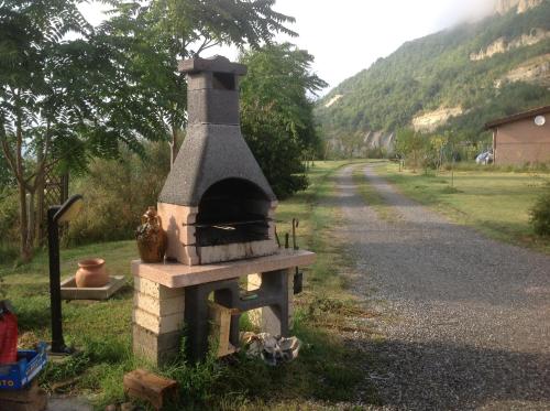 Agriturismo Ca' di Mazza