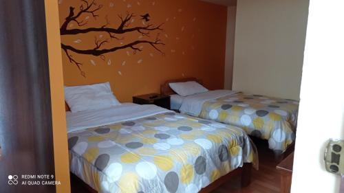 Nature Home Cusco - image 2