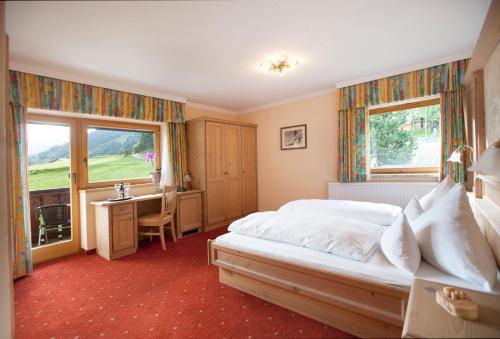 Hotel die Arlbergerin -New- all-in super flex rate