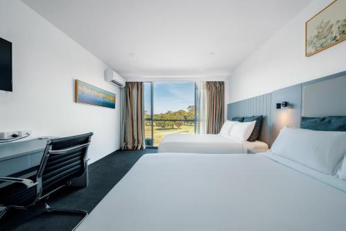 The Select Inn Ryde - image 3