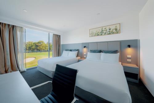 Red Star Hotel West Ryde - image 2