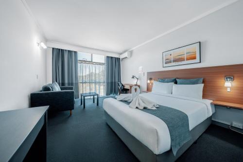 The Select Inn Ryde - image 5