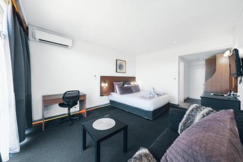 Red Star Hotel West Ryde - image 11