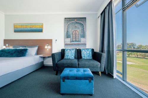 Red Star Hotel West Ryde - main image