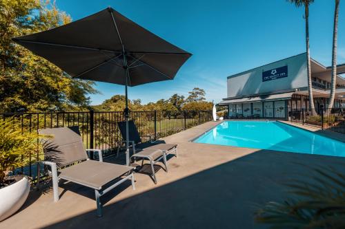 The Select Inn Ryde - image 2