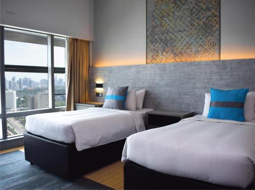hotel photo