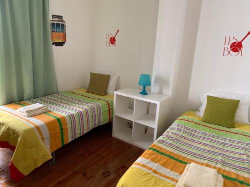 GuestHouse Pena