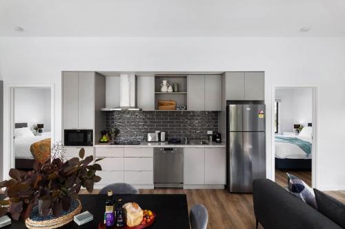 . Banksia Villa