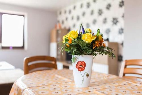 Ferienwohnung in Isenbüttel