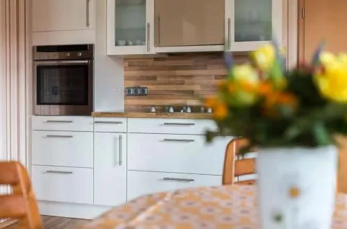 Ferienwohnung in Isenbüttel in Isenbüttel, Deutschland