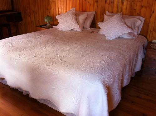Albergue Turistico Bottger
