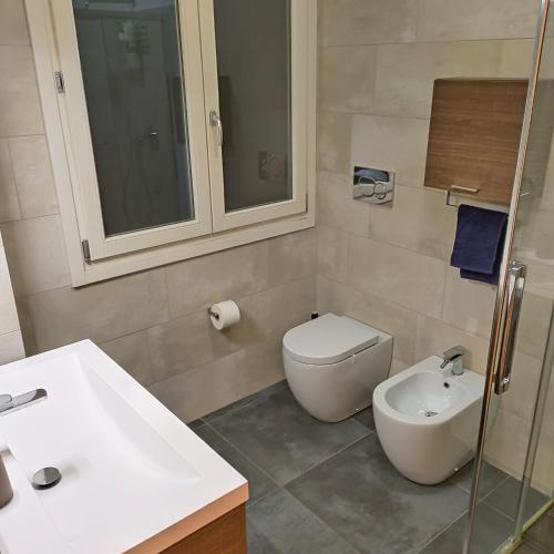 B&B Markone Bologna Center, Boloňa (fotografie 8)