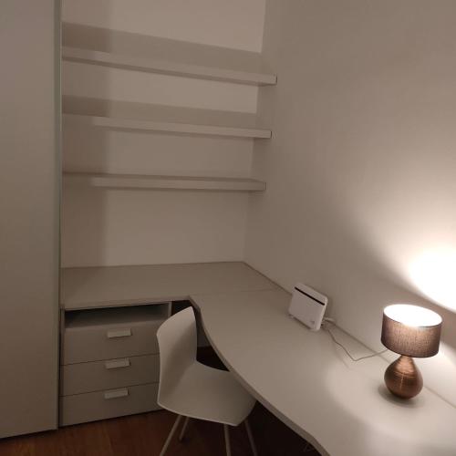 B&B Markone Bologna Center, Boloňa (fotografie 9)