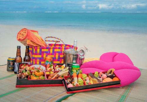 C Mauritius - All Inclusive C Mauritius - All Inclusive