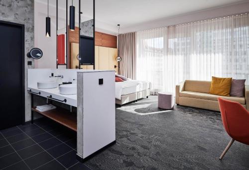 Hotel Neuer Fritz in Berlín
