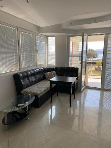 Safo Apartments and Rooms in Sozopol