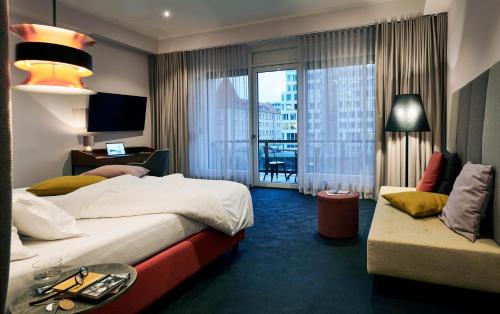 Hotel Neuer Fritz - image 9