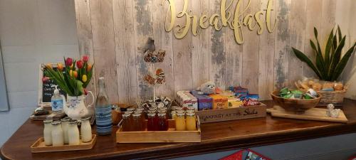 Seals Bacton - 식음료(F&B)