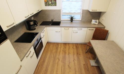 Ferienwohnung Iris in Kühlungsborn, Deutschland